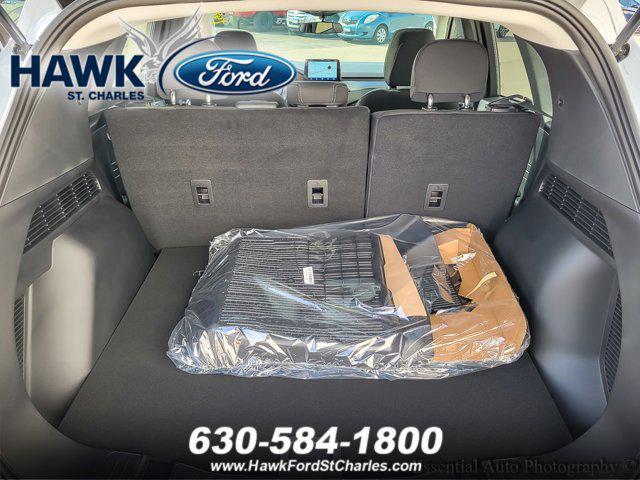 new 2025 Ford Escape car, priced at $30,162