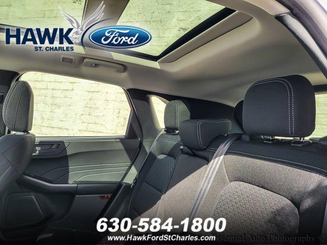 new 2025 Ford Escape car, priced at $30,162