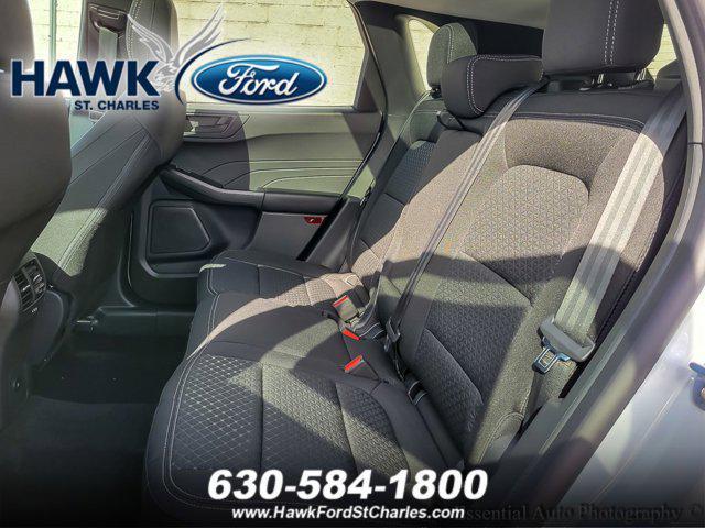 new 2025 Ford Escape car, priced at $30,162