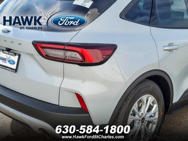 new 2025 Ford Escape car, priced at $30,162