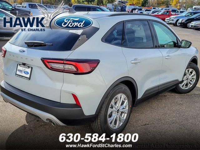 new 2025 Ford Escape car, priced at $30,162