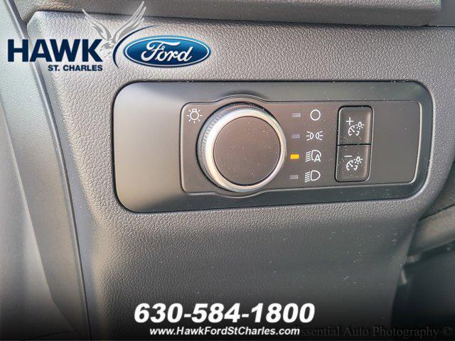 new 2025 Ford Escape car, priced at $30,162