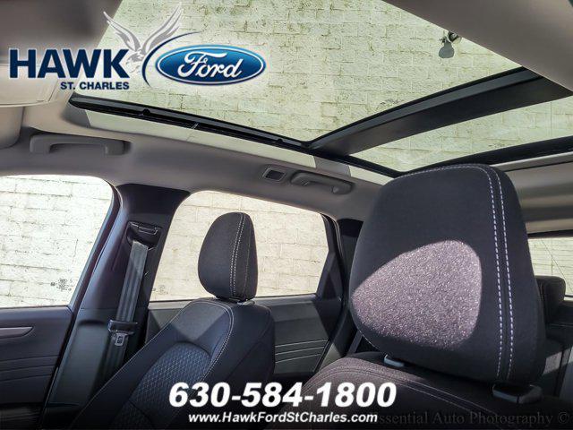 new 2025 Ford Escape car, priced at $30,162
