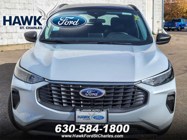 new 2025 Ford Escape car, priced at $30,162