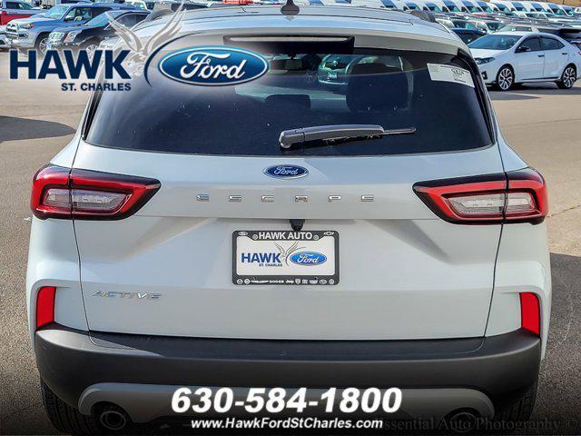 new 2025 Ford Escape car, priced at $30,162