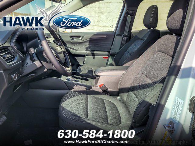 new 2025 Ford Escape car, priced at $30,162