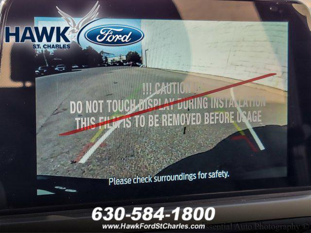 new 2025 Ford Escape car, priced at $30,162