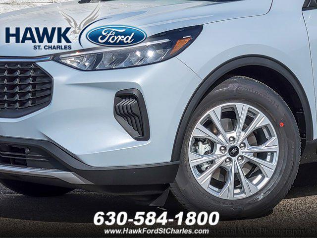 new 2025 Ford Escape car, priced at $30,162