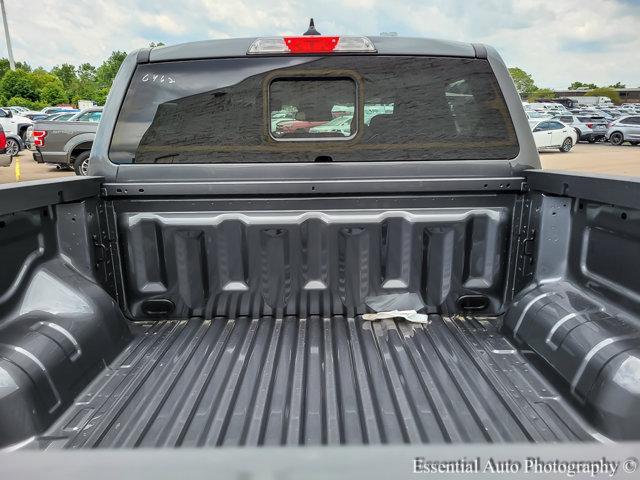 new 2024 Ford Ranger car, priced at $41,640