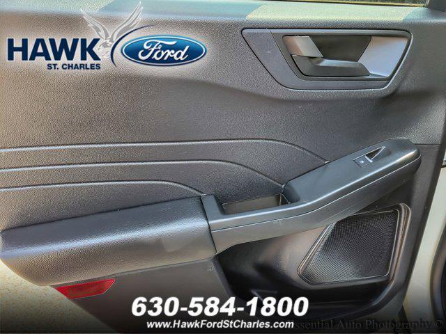 used 2022 Ford Escape car, priced at $24,700