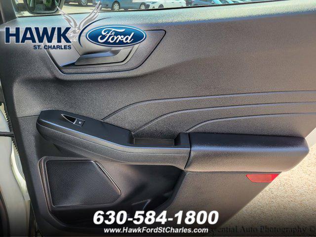 used 2022 Ford Escape car, priced at $24,700