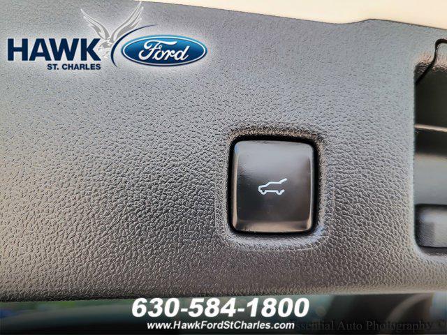 used 2022 Ford Escape car, priced at $24,700