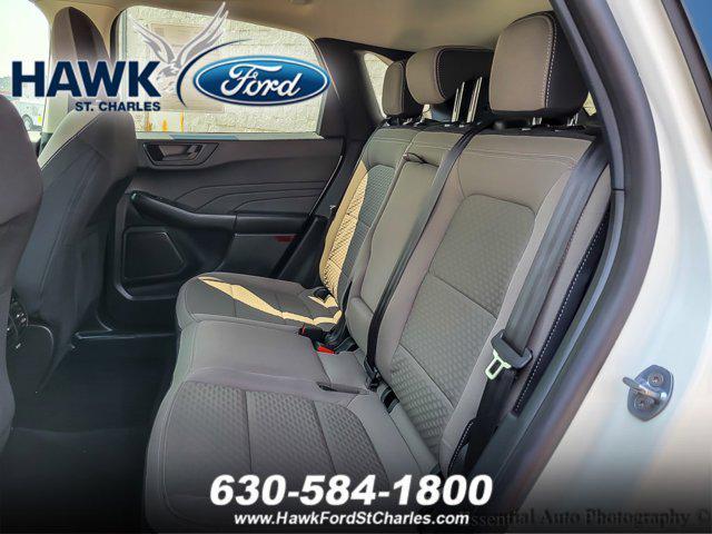 used 2022 Ford Escape car, priced at $24,700
