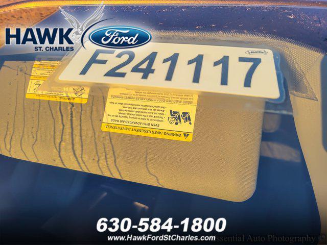 new 2024 Ford F-150 car, priced at $55,904