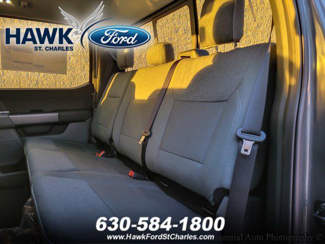 new 2024 Ford F-150 car, priced at $55,904