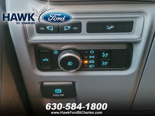 new 2024 Ford F-150 car, priced at $55,904