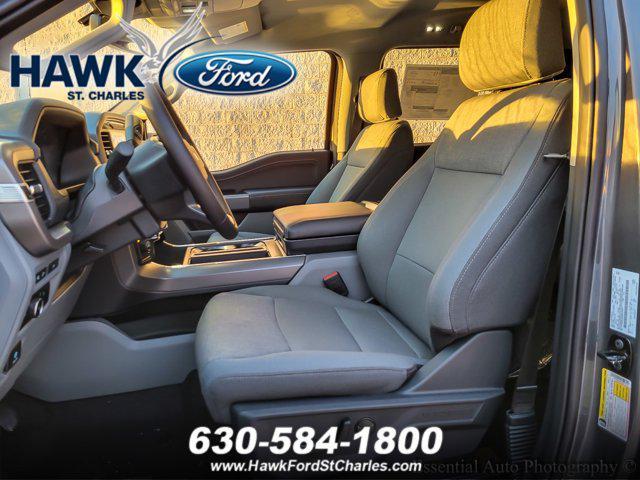 new 2024 Ford F-150 car, priced at $55,904