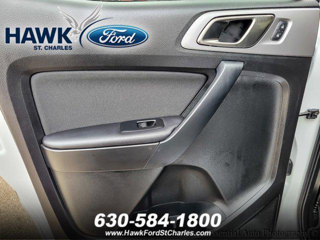 used 2022 Ford Ranger car, priced at $31,880