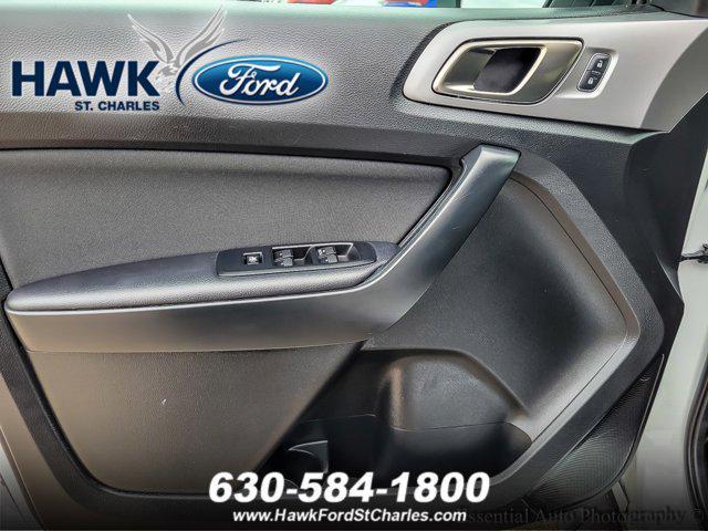 used 2022 Ford Ranger car, priced at $31,880