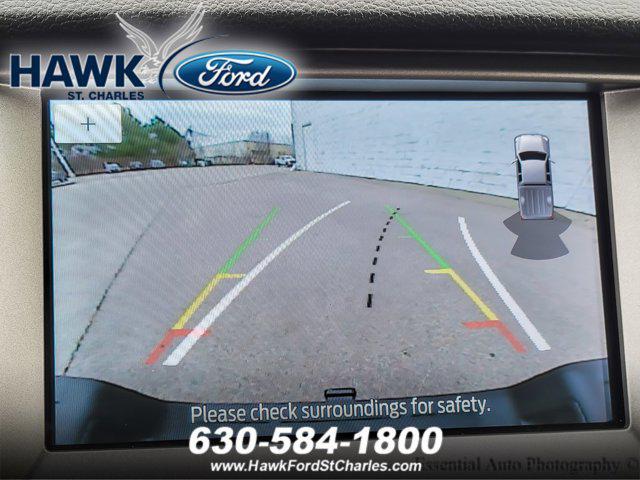 used 2022 Ford Ranger car, priced at $31,880