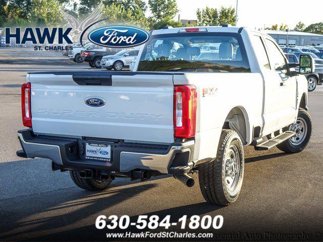 new 2023 Ford F-350 car, priced at $52,785