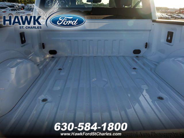 new 2023 Ford F-350 car, priced at $52,785