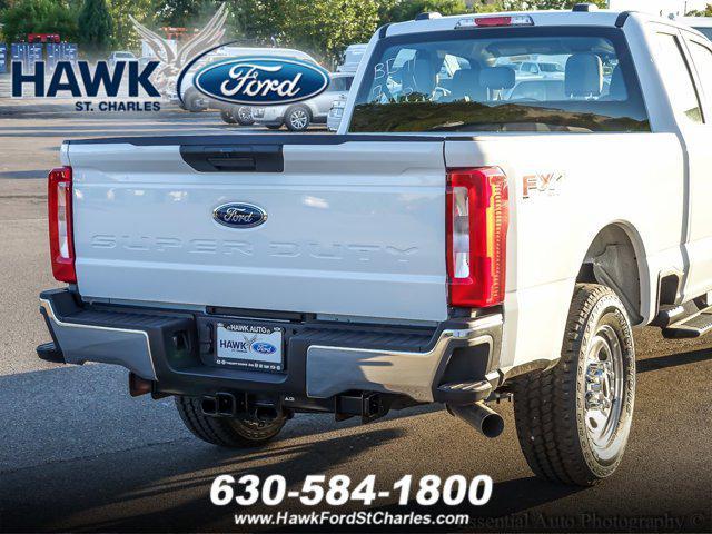 new 2023 Ford F-350 car, priced at $52,785