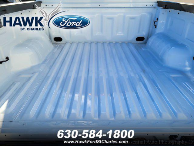 new 2025 Ford Ranger car, priced at $51,165