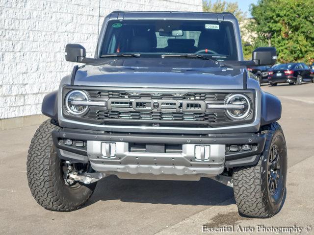 new 2023 Ford Bronco car, priced at $95,490