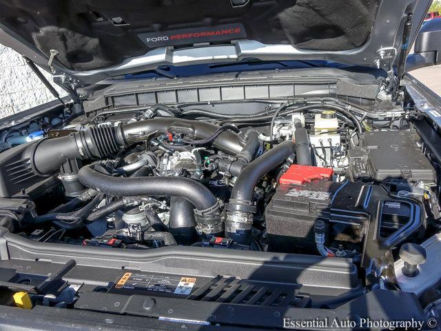 new 2023 Ford Bronco car, priced at $95,490