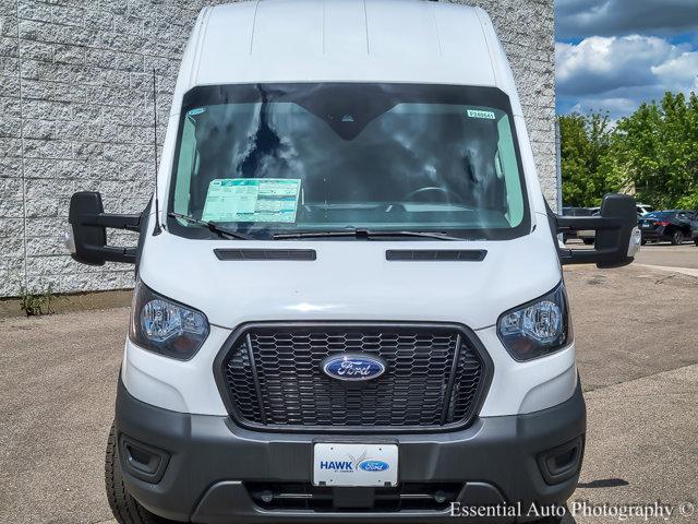 new 2024 Ford Transit-250 car, priced at $55,655