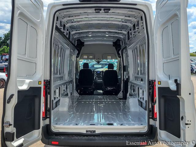 new 2024 Ford Transit-250 car, priced at $55,655