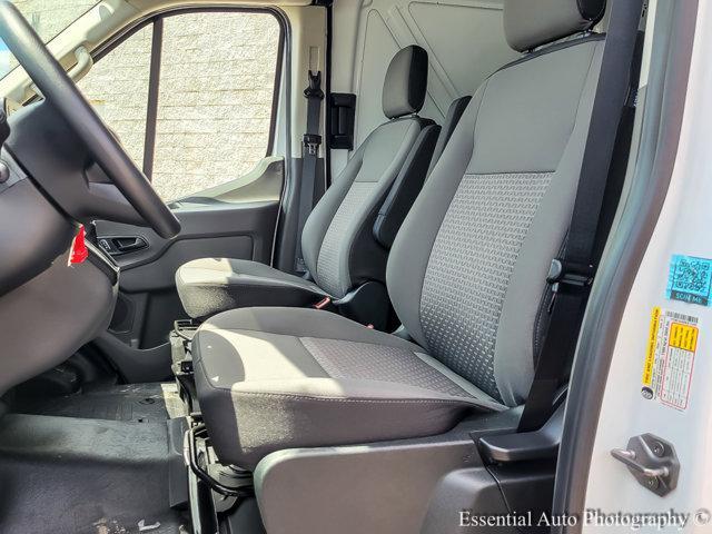 new 2024 Ford Transit-250 car, priced at $55,655