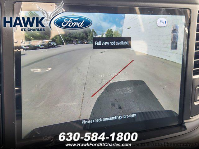 new 2025 Ford F-150 car, priced at $52,165