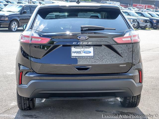 new 2024 Ford Edge car, priced at $36,960