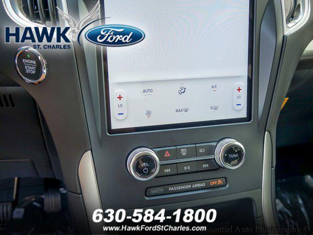 new 2024 Ford Edge car, priced at $32,960