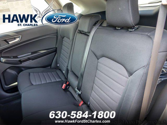 new 2024 Ford Edge car, priced at $32,960