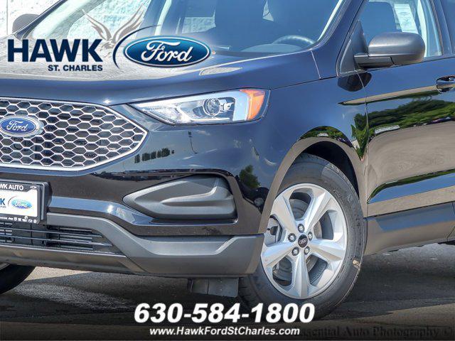 new 2024 Ford Edge car, priced at $32,960