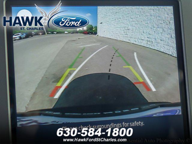 new 2024 Ford Edge car, priced at $32,960