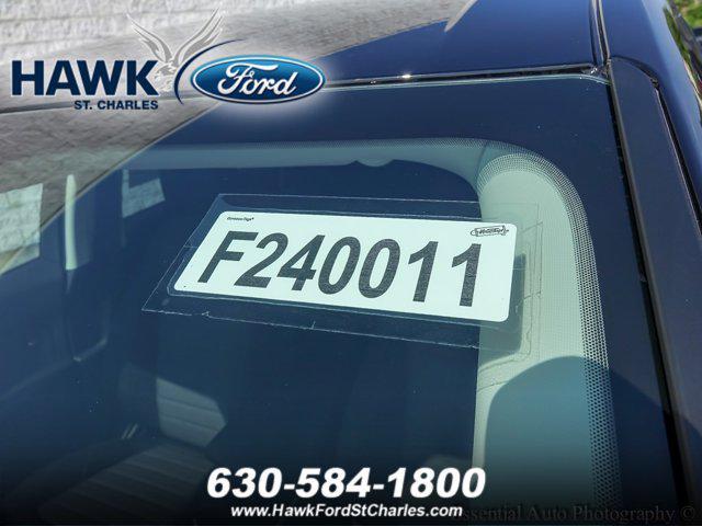 new 2024 Ford Edge car, priced at $32,960