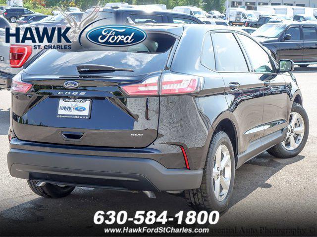 new 2024 Ford Edge car, priced at $32,960