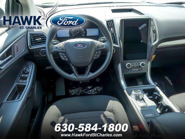 new 2024 Ford Edge car, priced at $32,960