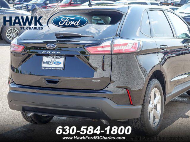 new 2024 Ford Edge car, priced at $32,960
