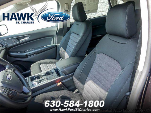 new 2024 Ford Edge car, priced at $32,960