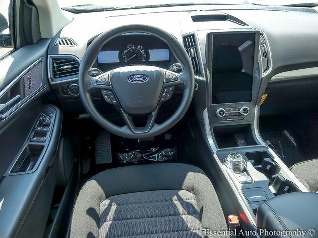 new 2024 Ford Edge car, priced at $32,960