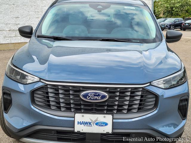 new 2024 Ford Escape car, priced at $30,320