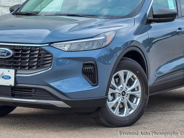 new 2024 Ford Escape car, priced at $30,320