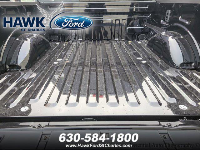 new 2024 Ford F-150 car, priced at $58,877