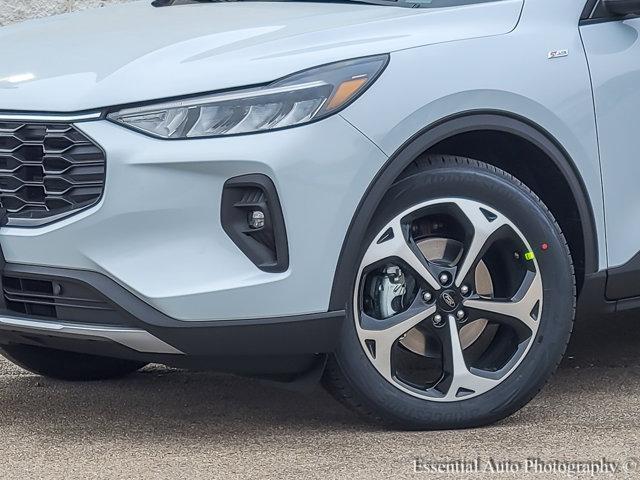 new 2025 Ford Escape car, priced at $40,070