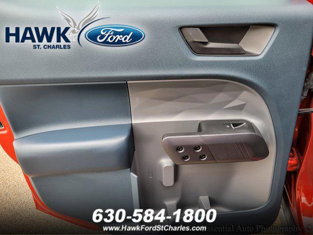 used 2023 Ford Maverick car, priced at $33,500